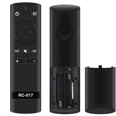 Imagem de Monitor de jogos substituído com controle remoto adequado para monitor de jogos Gigabyte AORUS FO48U FV43U 48 4K OLED 120Hz