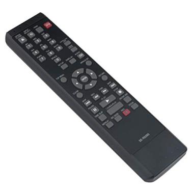 Imagem de SE-R0265 Controle remoto de substituição aplicável para gravador de vídeo Toshiba DVD D-R410 D-R410KU D-KR10 D-KR10KU D-KR40KU D-KR40 D-R400 D-R400KU D-R420 D-R420KU D-R430 D-R430KU DR410 DR410KU