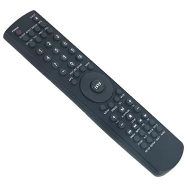 Imagem de Beyution Substitua o controle remoto infravermelho adequado para Element RE20QP14 32LE30Q 40LE45Q 19LE30Q 26LE30Q 45LE45Q LCD LED HDTV TV