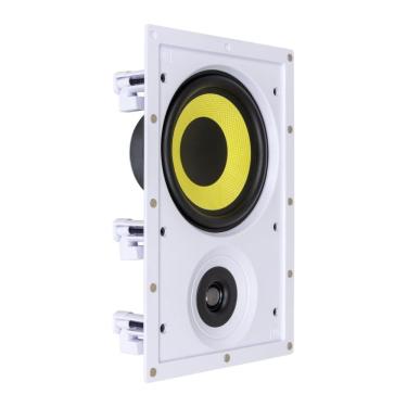 Imagem de Caixa Som JBL Arandela CI6R-PLUS 160W Retangular Unitaria