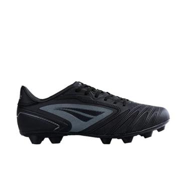 Imagem de Penalty Chuteira Campo Brasil 70 Y-1 Pt-Ch T 43