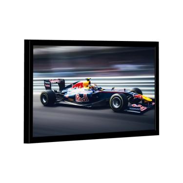 Imagem de Quadro Red Bull F1 Fast -- Br Artes