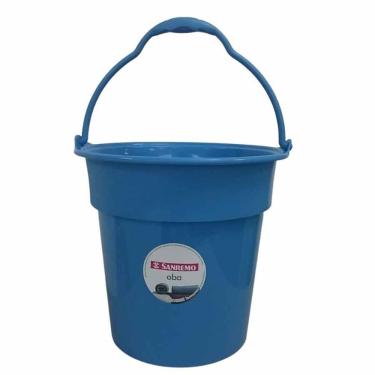Imagem de Balde 8 Litros Sanremo Ref. 610/7