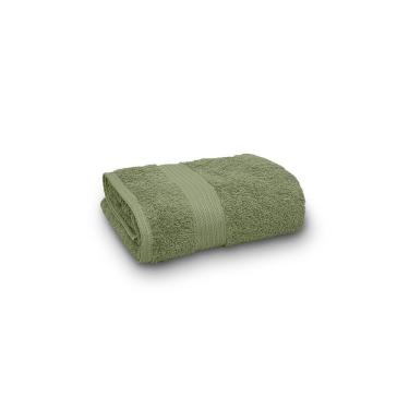 Imagem de Toalha De Rosto Intense 600g-m2 50x80cm Fio Penteado Appel Alecrim