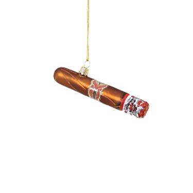 Imagem de Cody Foster & Co Enfeite de Natal de Vidro para Charutos Cegos Philly Phillies