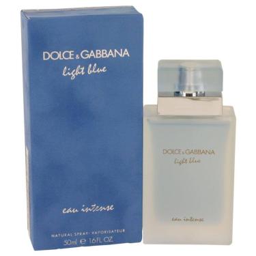 Imagem de Perfume Feminino Light Blue Intense Dolce & Gabbana Eau De Parfum