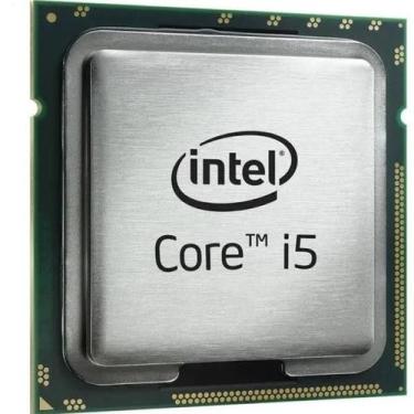 Imagem de Processador Intel Core I5-4570S OEM 2.90GHz 1150 (padrão)
