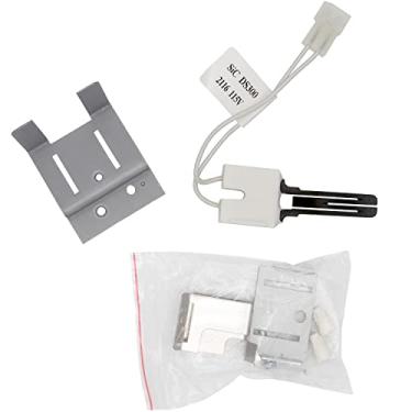 Imagem de Supplying Demand Substituição Do Conjunto De Suporte E Ignição Da Secadora Roupas D510184P 369P3