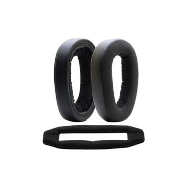 Imagem de Almofada Espumas Para Sennheiser Gsp600 Gsp500 Gsp550