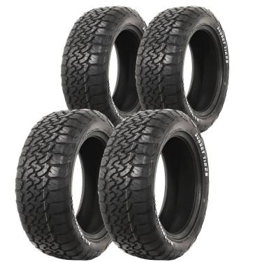 Imagem de Kit 4 Pneus 265/70R16 112t All Terrain Sunset