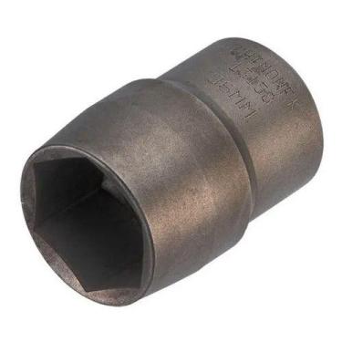 Imagem de Chave soquete 36mm para a porca do cubo dianteiro do tempra, brava, ma