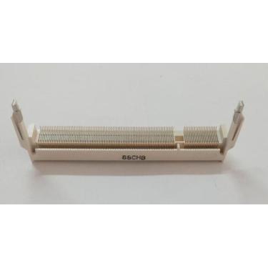 Imagem de Conector De 240 Pinos Ddr2 - FOURSOLUTIONS