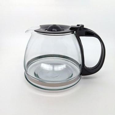 Imagem de Jarra Compatível Para Cafeteira Lenoxx Easy 18 Cafés - PCA018 - Jarras