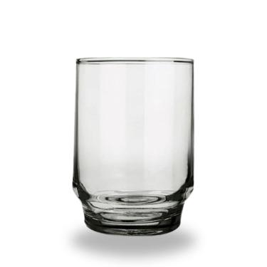 Imagem de Jogo 6 Copos Suco Lights 260 ml Nadir Figueiredo 7004