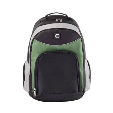 Imagem de Mochila Escolar Trabalho Esportiva Unissex Casual Convoy