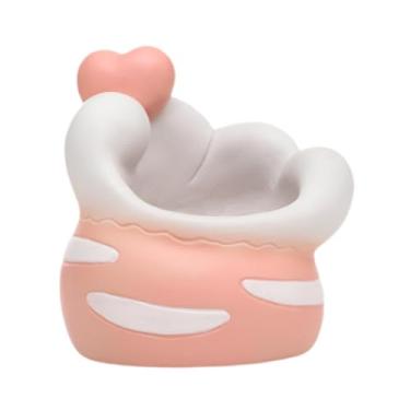 Imagem de Generic Vaso de flores com pata de gato, vaso de plantas, de flores para sala de estar, quarto, enfeite de mesa