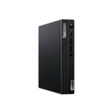Imagem de Computador Lenovo Mini PC ThinkCentre M75q Gen 5 AMD Ryzen 7 PRO 8700G