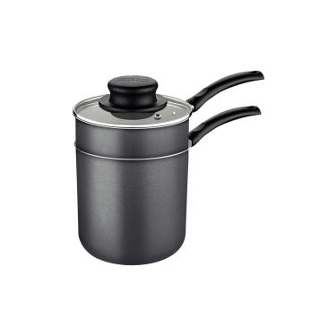 Imagem de Cuscuzeira em Alumínio 10 cm 0,8 L Tramontina