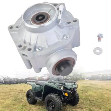 Imagem de 703500878 Substituição do conjunto do diferencial traseiro para 2012-2021 Can-Am Outlander Defender Renegade Max L Max R 4x4 Substitui 703501019 705501896 705501391 705501985 705501419 705500 2000