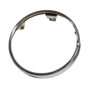 Imagem de Aro Farol Cb500 Cb 500 1998 Á 2004 Cromado - Geral