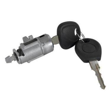 Imagem de Cilindro Da Porta Dianteira Esq Hb20 G1 2012 A 2019 F103 - Universal A