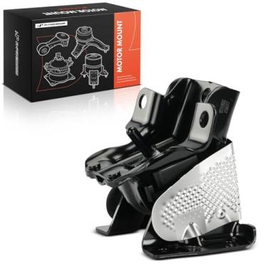 Imagem de A-Premium Suporte de motor dianteiro compatível com Chevrolet Silverado 2500 HD, Silverado 3500 HD e GMC Sierra 2500 HD, Sierra 3500 HD, 2017 2018 2019, 6.0L