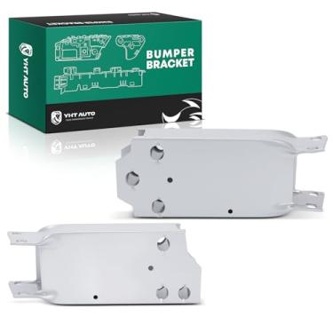 Imagem de YHTAUTO Moldura transversal da moldura frontal compatível com Mercedes-Benz C300 2021-2023, C43 AMG 2021, C43 AMG 2023, Sedan, travessa de suspensão