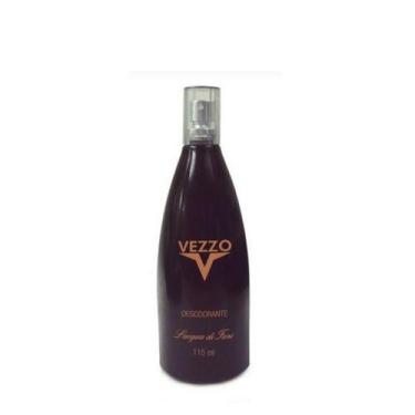 Imagem de Vezzo Desodorante Spray 115ml Lacqua di Fiori DF