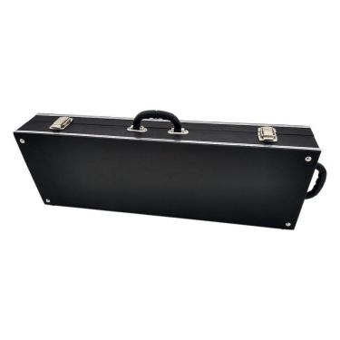 Imagem de Estojo para Violino Retangular 4/4 Luxo - FAMA