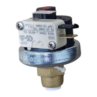 Imagem de Chave Interruptor Pressostato Engate Rápido B BLEND BRASTEMP W11224155
