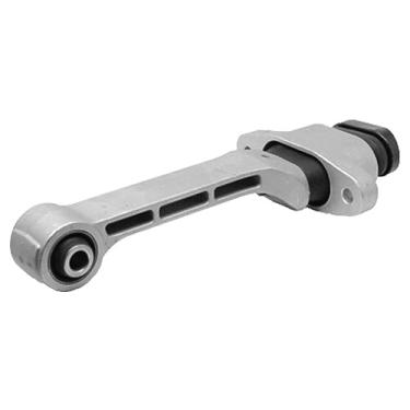 Imagem de 4M Auto Parts Suporte de torque inferior dianteiro 4M-10023 1 peça Peça 10023, A71045, EM-7361, 21950-S1000