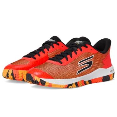 Imagem de Skechers Pickleball Viper Court Pro 2.0 Tênis masculino, Laranja, 39
