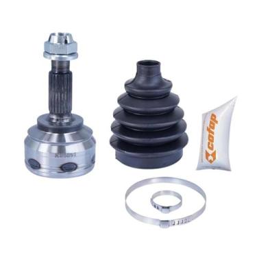 Imagem de 01 Junta Fixa Dianteira Homocinetica Direita 21X23 Cofap Logan 1.0 201