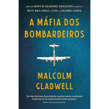 Imagem de A Máfia Dos Bombardeiros