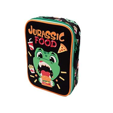 Imagem de Estojo Grande Dino Food - Puket