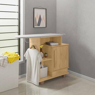 Imagem de Tabua De Passar Roupas Havai Cinamomo - RV Móveis