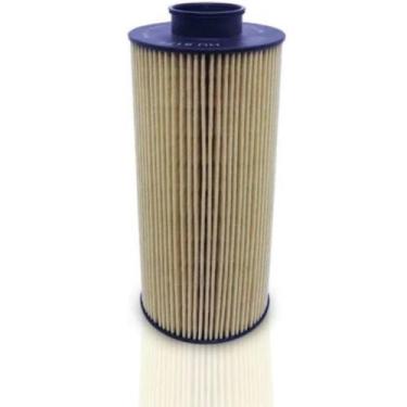 Imagem de Filtro de óleo tipo refil/papel HU8171 - MannFilter - sem marca