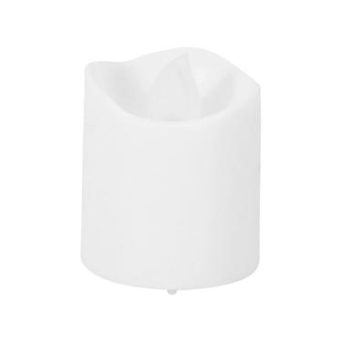 Imagem de Vela Led Le Branca 4,5cm
