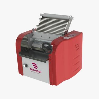 Imagem de Cilindro Laminador de Massas 30cm Cb30 Braesi