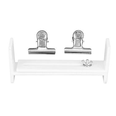 Imagem de Máquina de Fazer Pulseira, Kit de Fabricação de Gabarito Paracord Fabricante de Pulseira Trança Tecelagem Ferramenta Artesanal Ajustável ABS Pulseira Fazendo Ferramentas Com 2