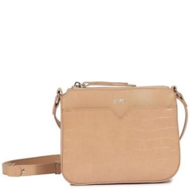 Imagem de Bolsa Schutz Nude-Feminino