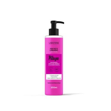 Imagem de Sabonete Líquido Corpo e Rosto Pitaya Laborene 200ml
