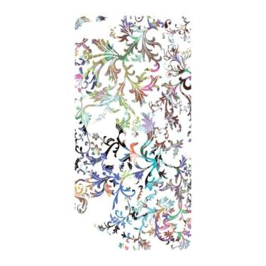 Imagem de Capa Adesivo Skin106 Verso Para Asus Zenfone 4 Max - KawaSkin