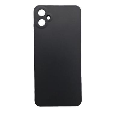 Imagem de Capinha Capa Compatível Com Samsung Galaxy a05 A055 tela 6.7 case Avel