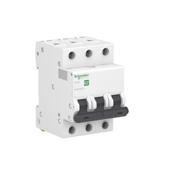 Imagem de Disjuntor 3 Polo Easy9 - Schneider