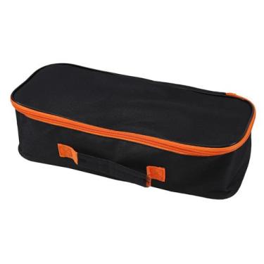 Imagem de Bolsa de ferramentas Kudriod Waterproof Oxford 32,5x14x11cm Bolsa de a