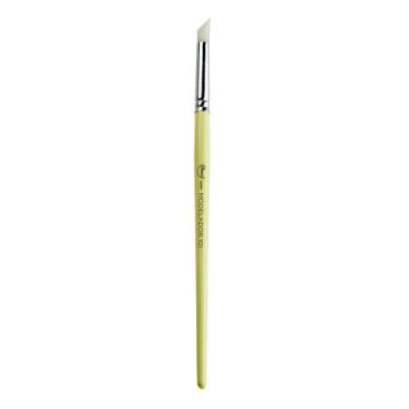 Imagem de Pincel Artístico N101 - Modelador Grande Amarelo - Cromus Allonsy - no