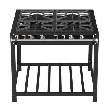 Imagem de Fogao Industrial Fi 440 Gas Glp