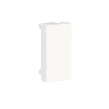 Imagem de Módulo Cego C/2 Unidades Branco Orion S70866104 - SCHNEIDER ELECTRIC
