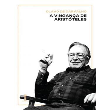 Imagem de A vingança de aristóteles - VIDE EDITORIAL